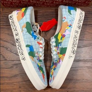 VANS ERA (Save Our Planet) Clswtmit wmns